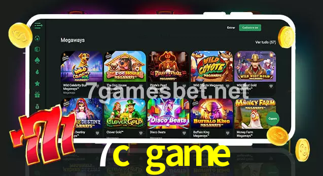 7c game aplicativo