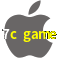 Aplicativo 7c game para iOS
