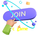 Junte-se ao cassino 7c game hoje mesmo