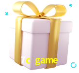 Receba seus bônus de boas-vindas no 7c game