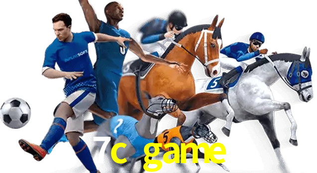 7c game