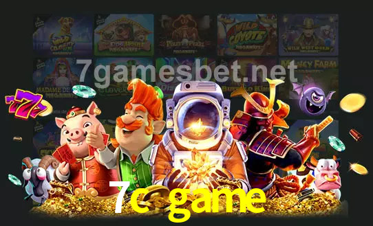 cassino 7c game