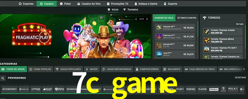 cassino 7c game