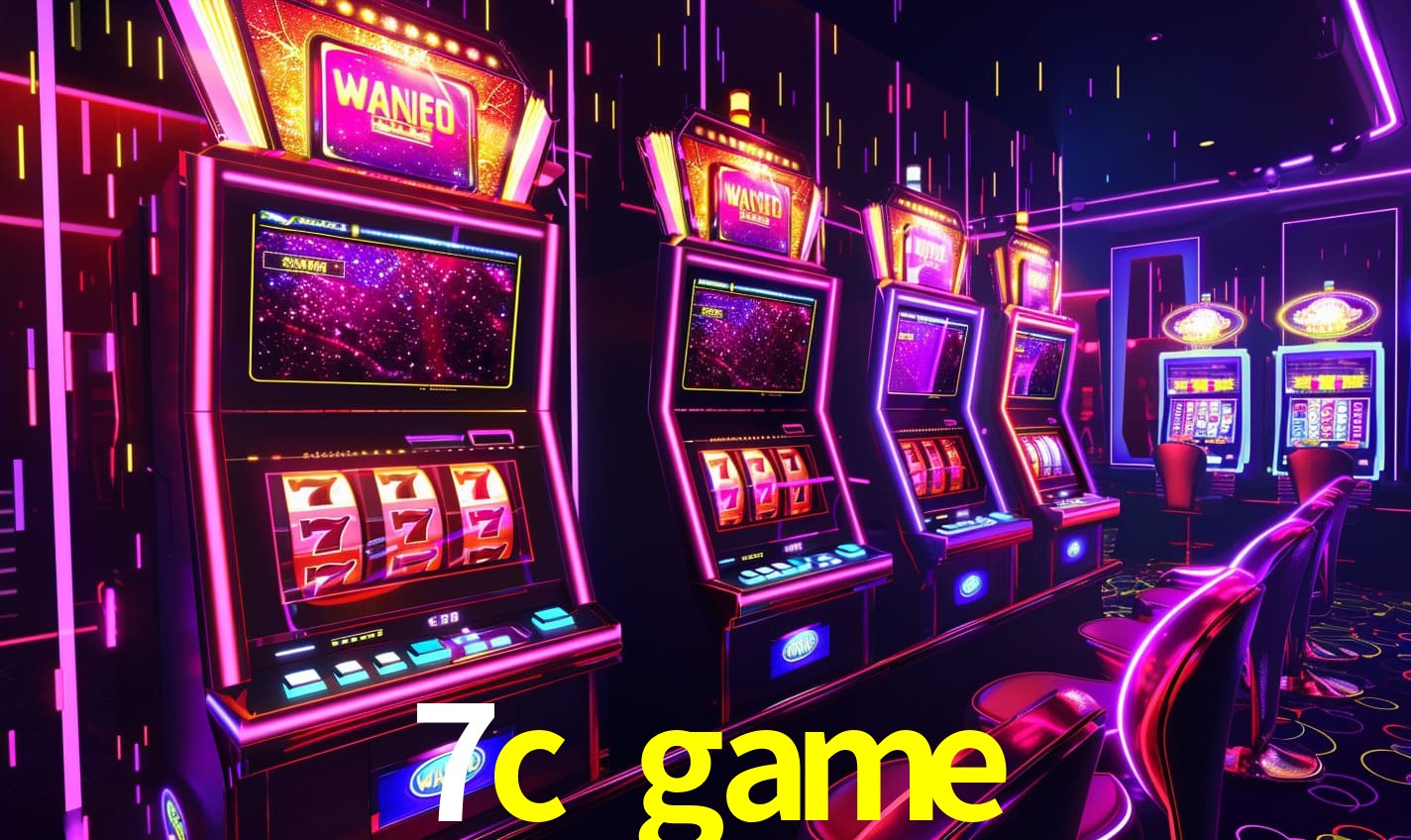 A Emoção da Loteria na 7c game: Uma Chance de Mudança de Vida