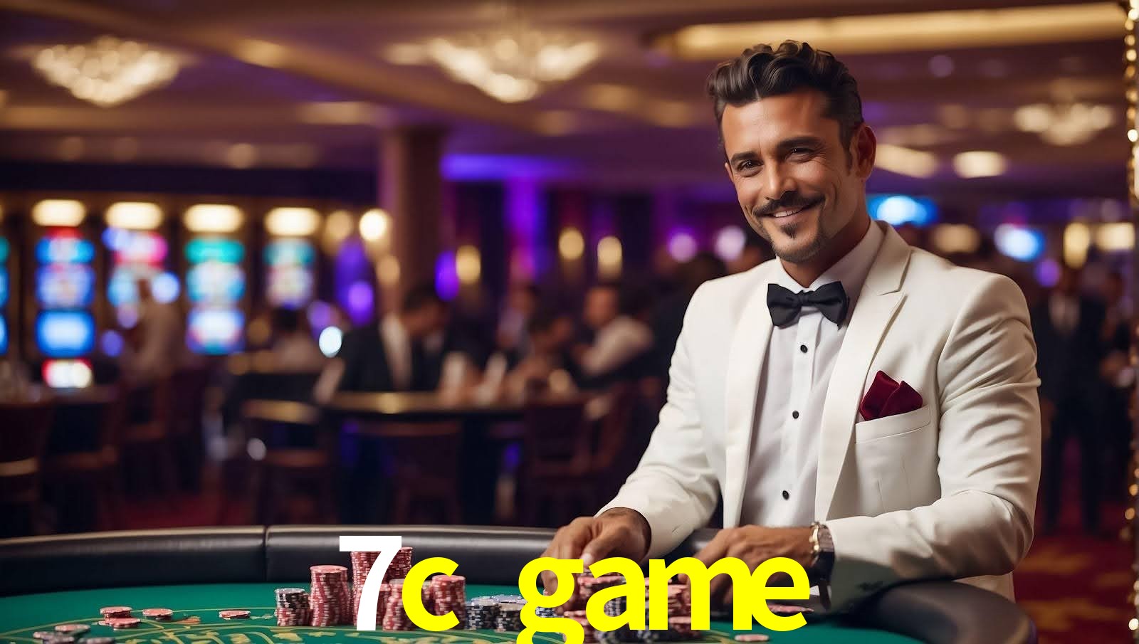 Promoções Sazonais 7c game