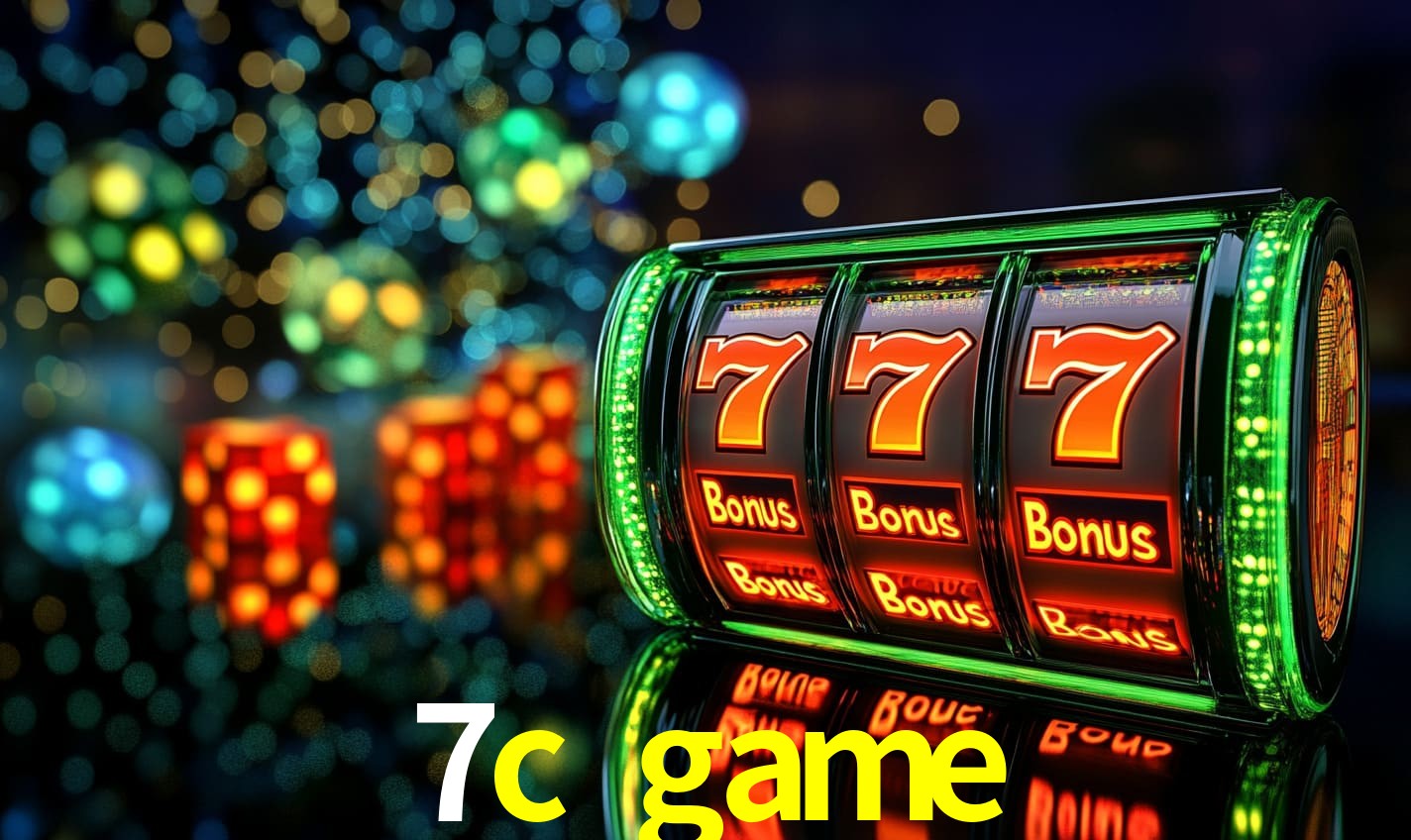 Sistemas de Segurança 7c game