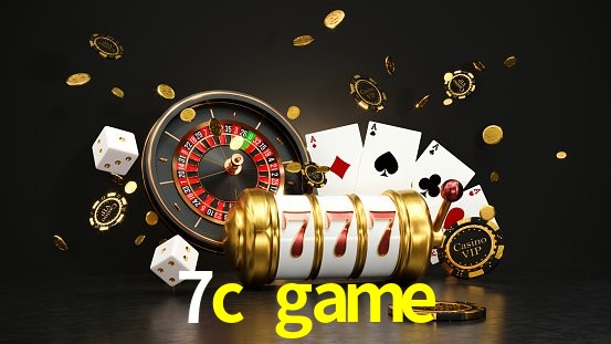 Spaceman Game 7c game