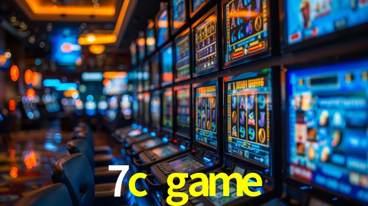 APP oficial da 7c game para mobile