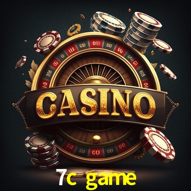 Imagem quadrada de apoio para baixar 7c game