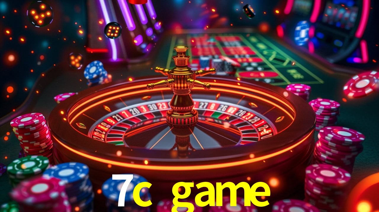 Jogos Exclusivos 7c game