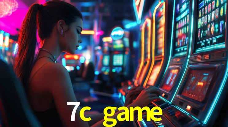 Ofertas Imperdíveis na 7c game: Promoções e Bônus Que Valem a Pena
