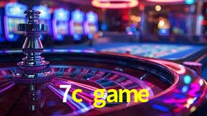 Jogos de Slot 7c game