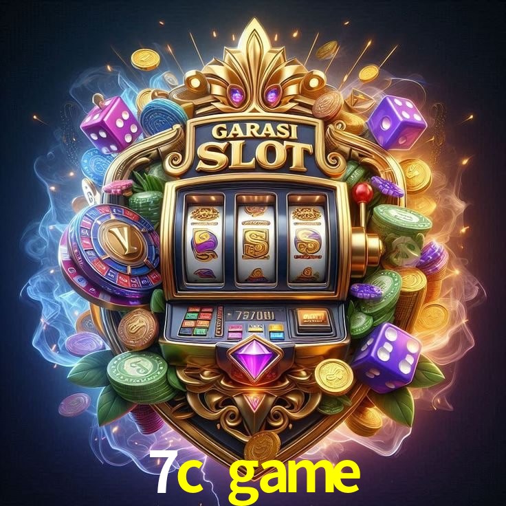 Promoção Relâmpago 7c game