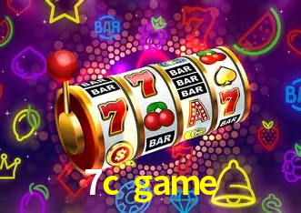 Descubra a Magia dos Jogos de Arcade no 7c game