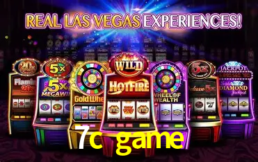 Descubra a Magia dos Jogos de Arcade no 7c game