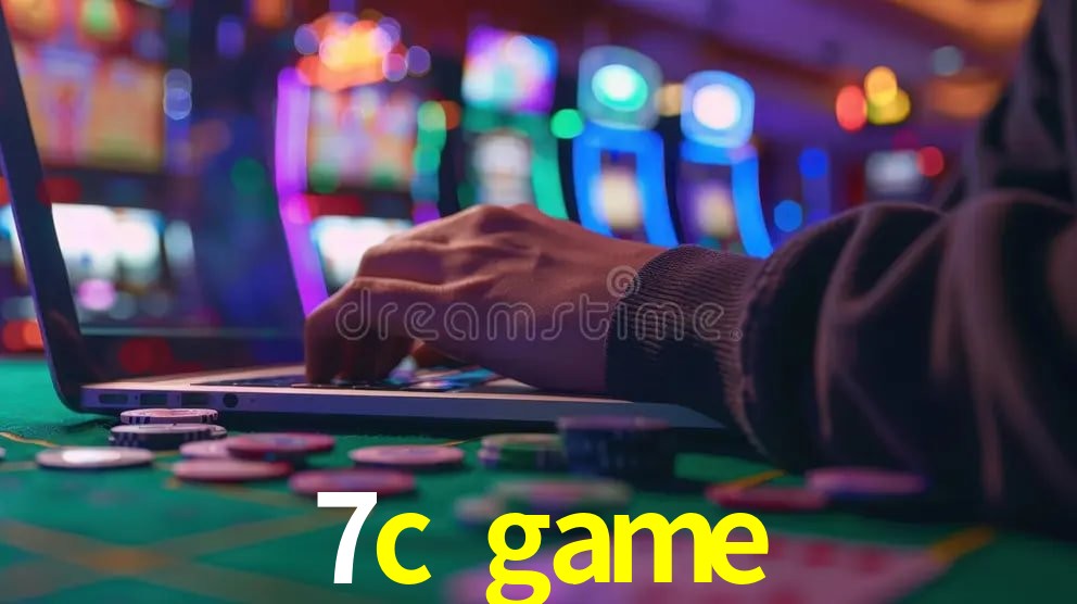 Casino Ao Vivo 7c game