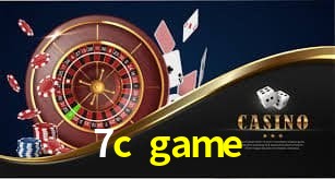 Diretório de Jogos 7c game