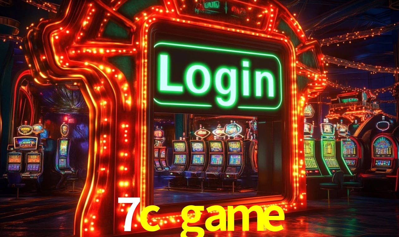 Recursos de Bônus 7c game