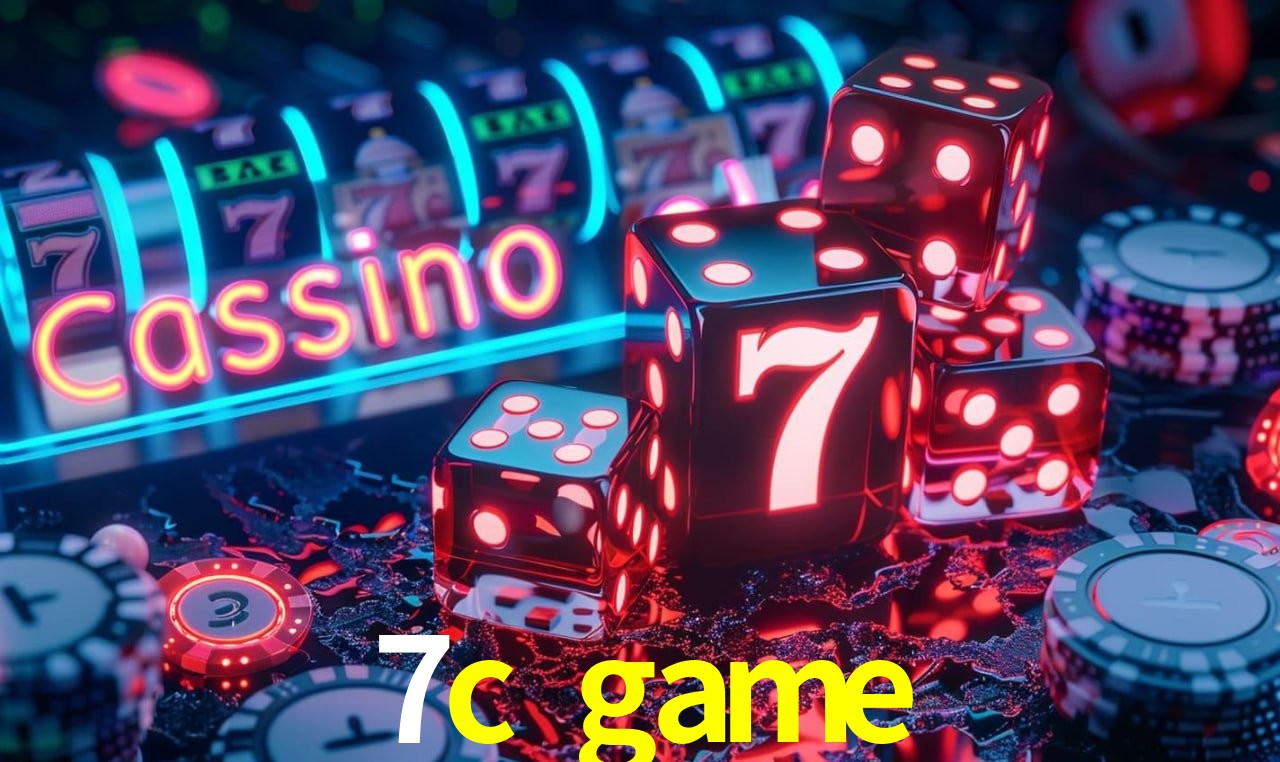Welcome Bonus 7c game