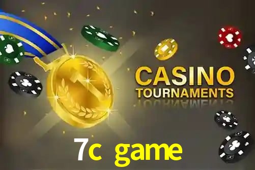 Interface do Aplicativo 7c game - Design Premium e Intuitivo