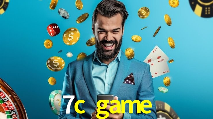 Slot Games 7c game