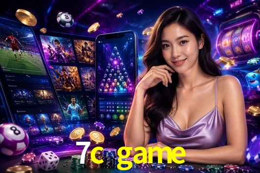 Seasonal Promotions 7c game