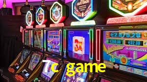 Programa VIP 7c game
