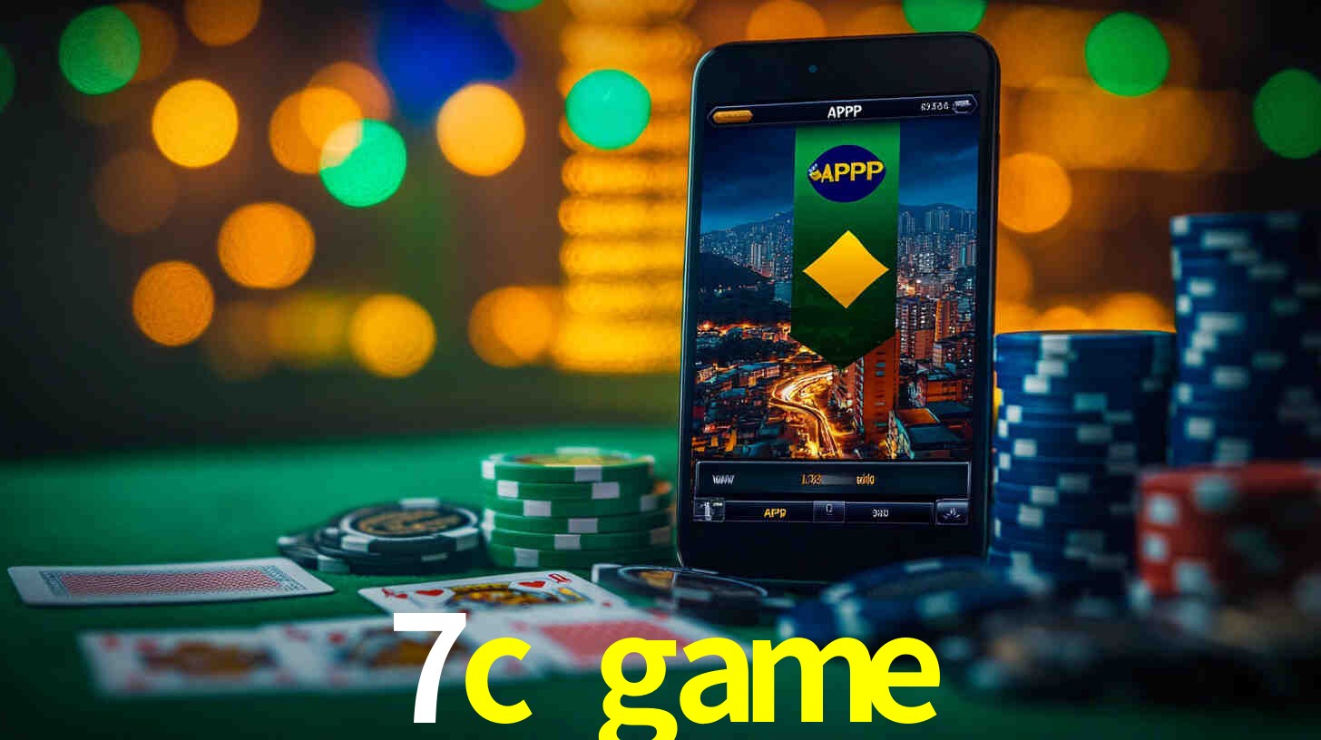 Inovações de Jogos na 7c game: O Futuro das Experiências Interativas