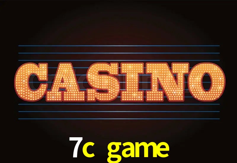 Casino Ao Vivo 7c game