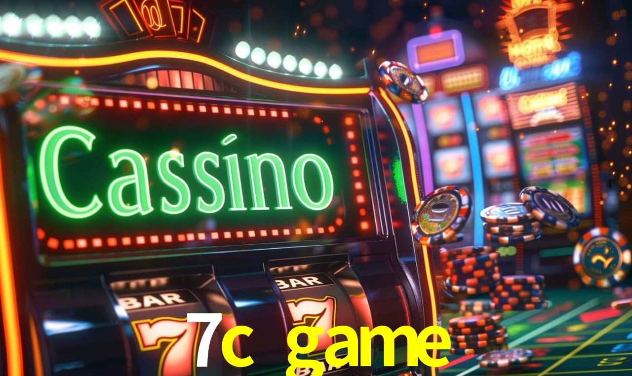 Integração de APIs 7c game