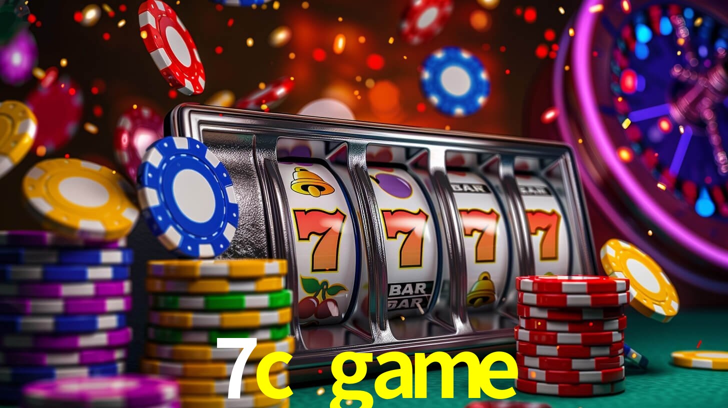 Mesa de Blackjack 7c game