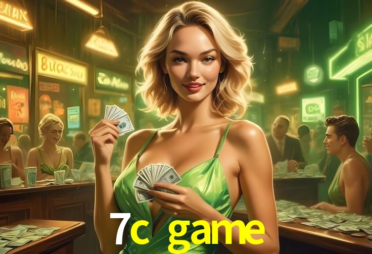 Desvendando o Mundo dos Jogos Virtuais na 7c game