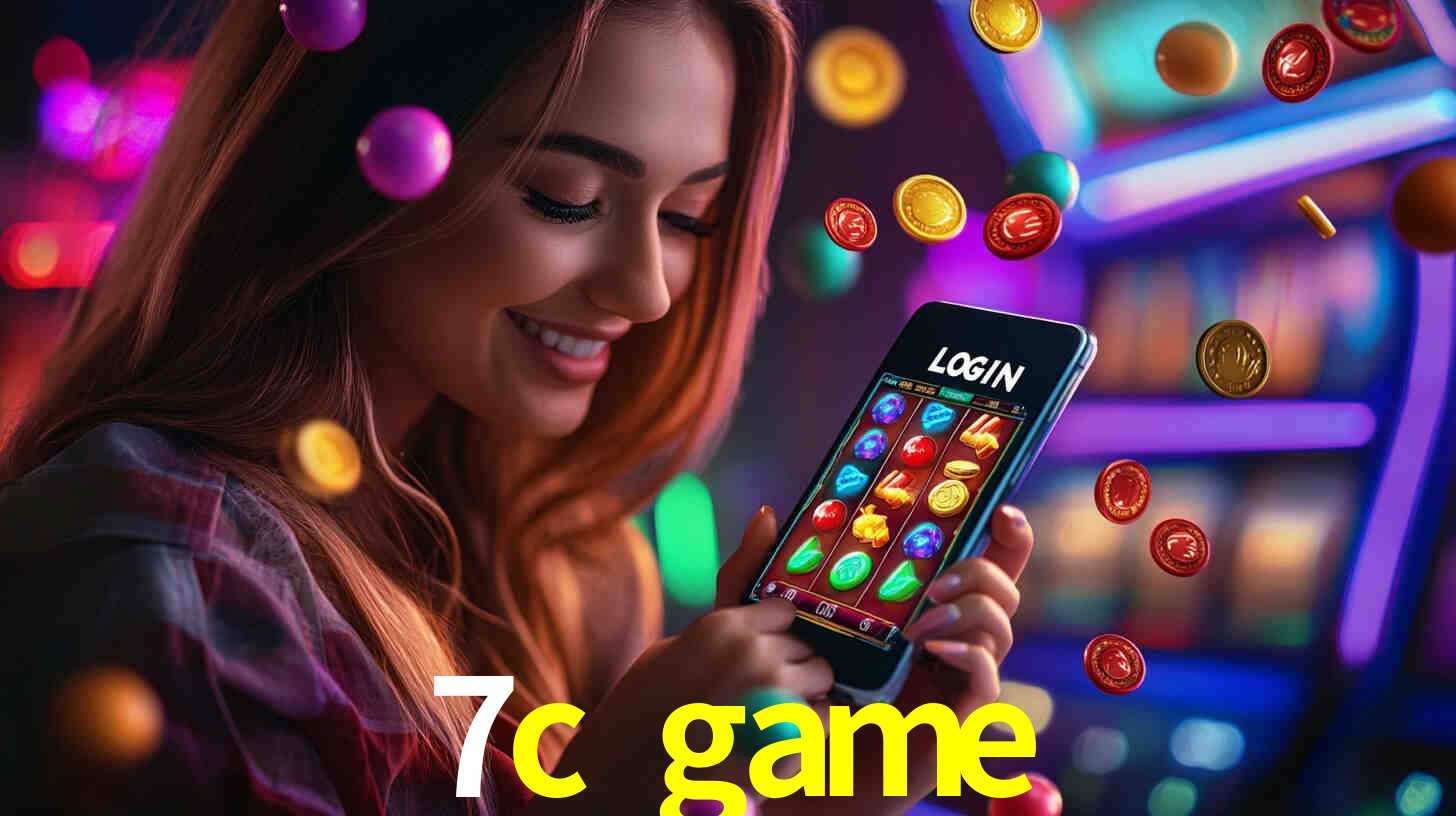 7c game,7c.game