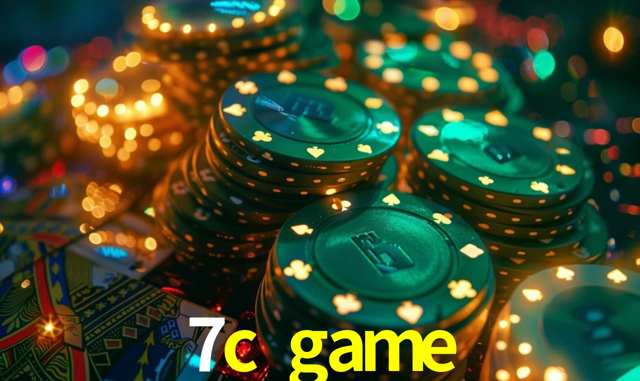 Estatísticas do Jogo 7c game