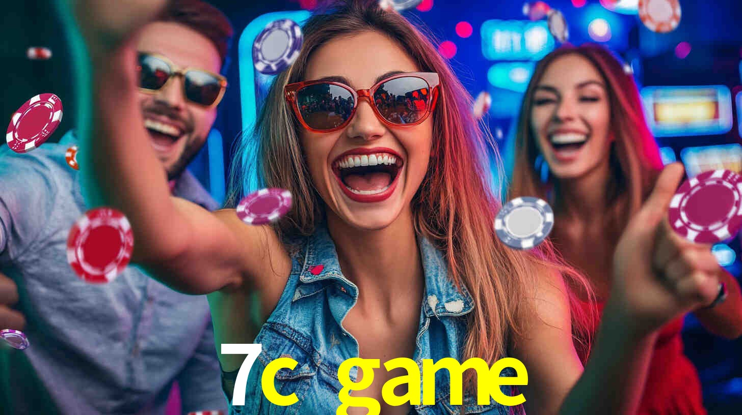 Descubra a Essência do 7c game: Nossa História e Compromissos