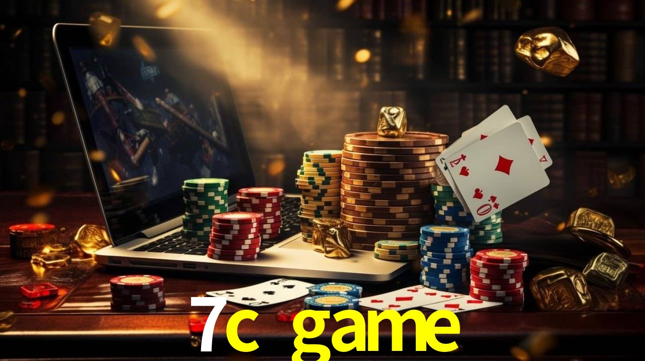 Estatísticas Esportivas 7c game