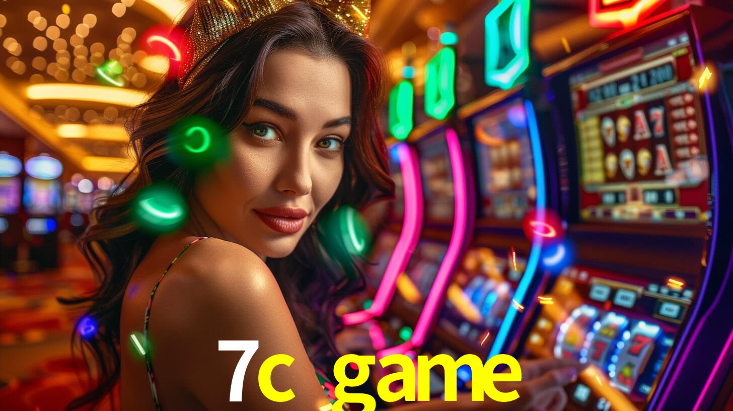 7c game,7c.game