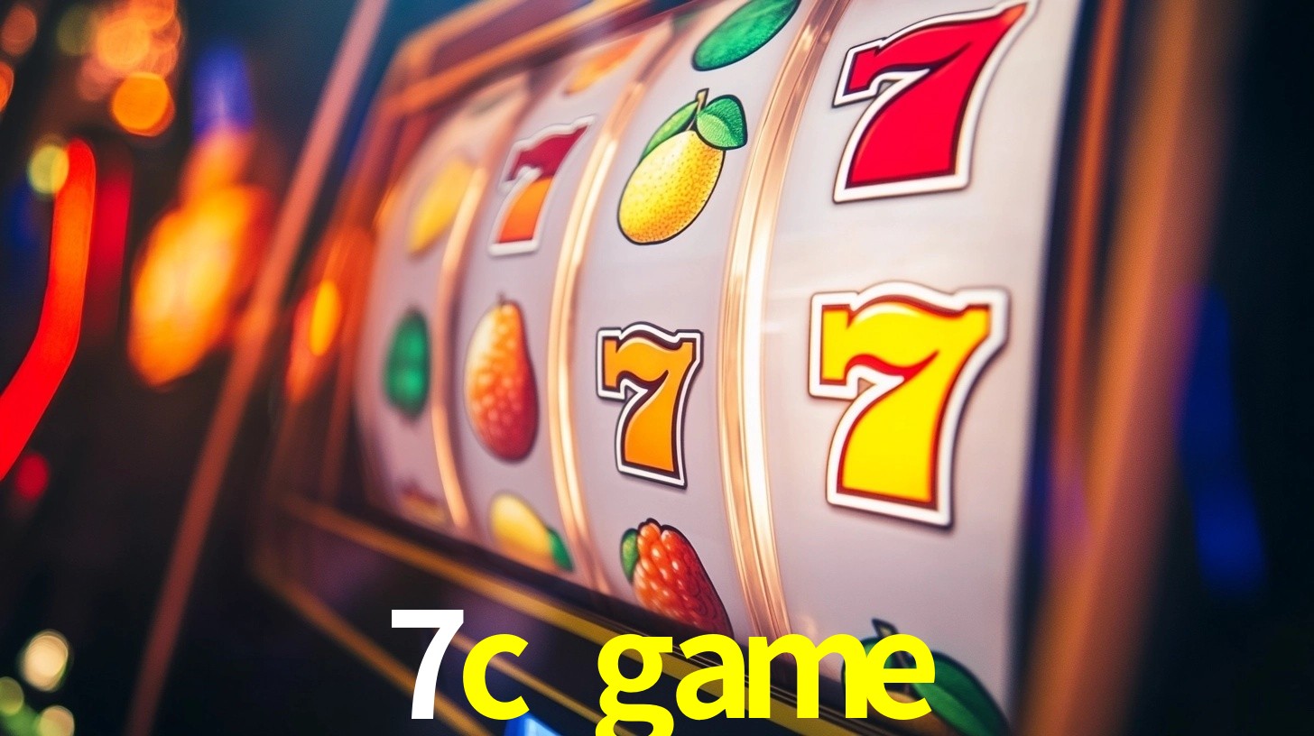 7c game App Interface