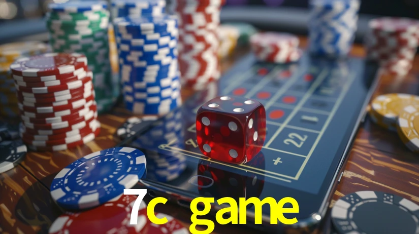 Bônus Generosos e Exclusivos no 7c game para Você!