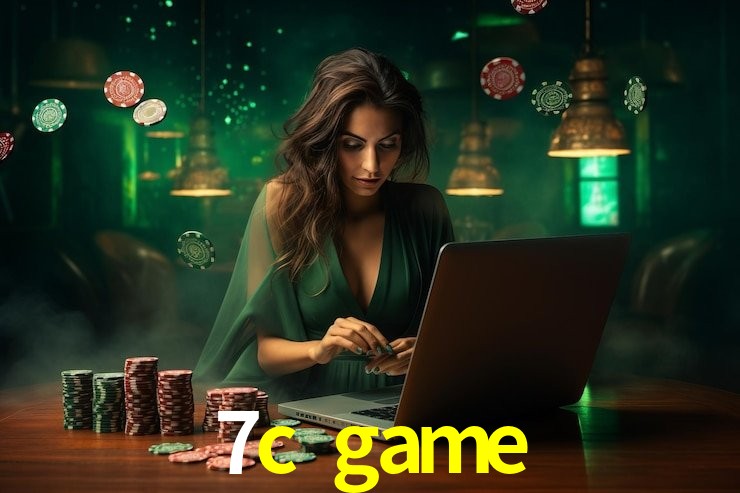 Processo de Download do App 7c game - Passo a Passo Simples