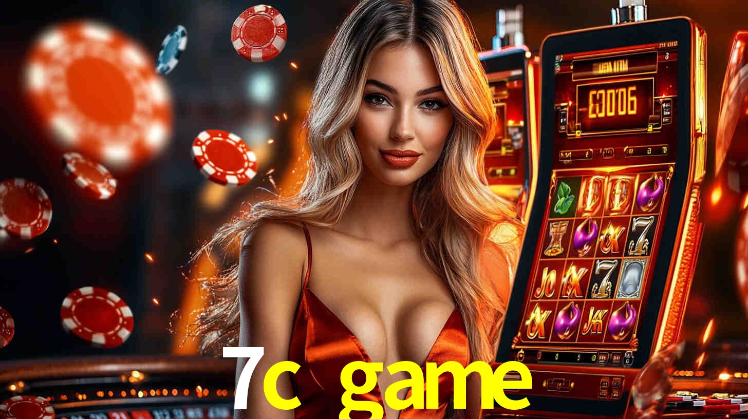 Sinta a adrenalina dos jogos de cassino com 7c game