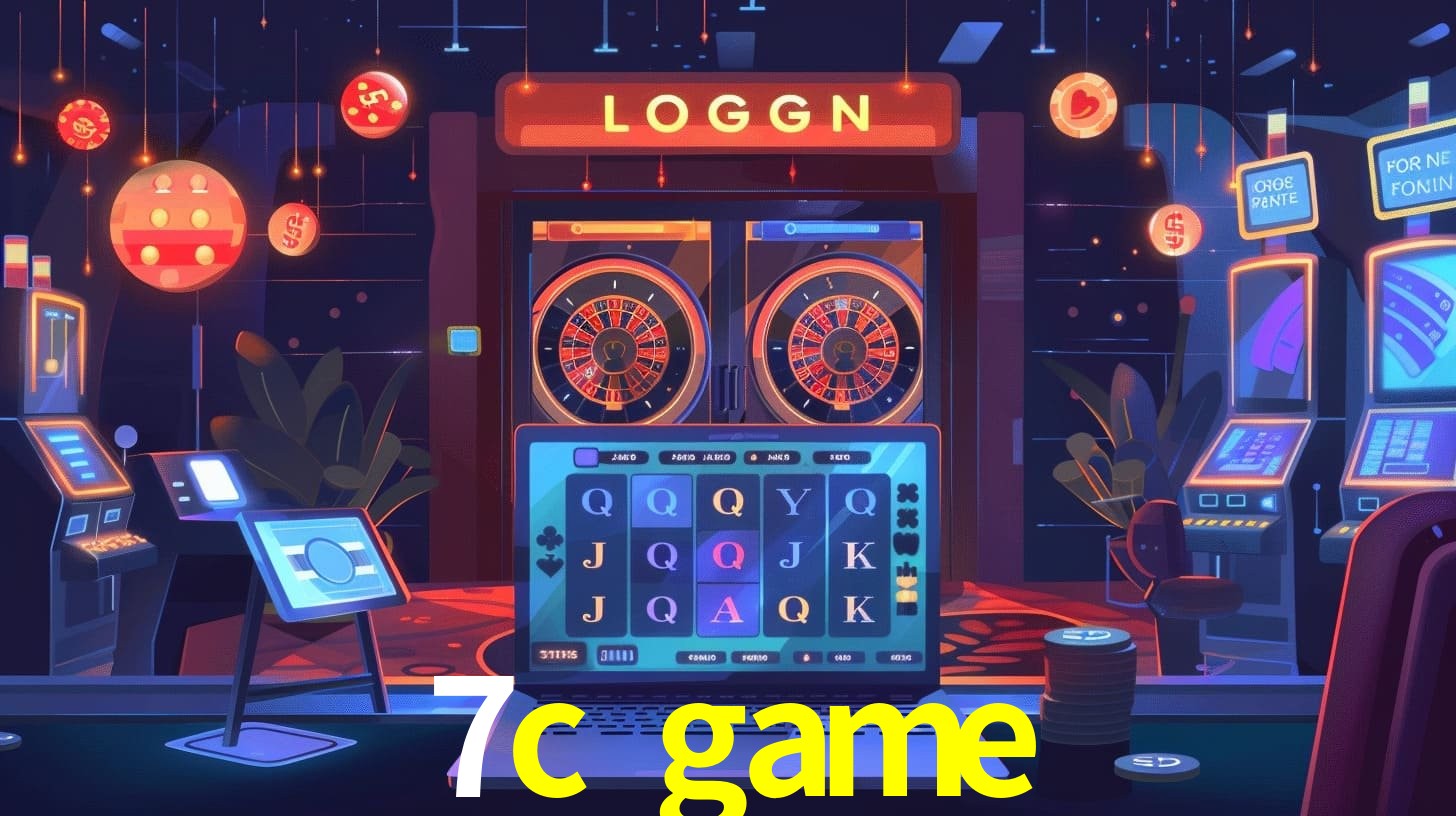 App Mobile 7c game - Jogue em Qualquer Lugar no Seu Smartphone