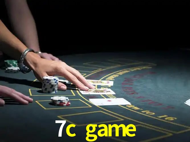 Jogos de Mesa Premium 7c game - Blackjack, Roleta, Baccarat