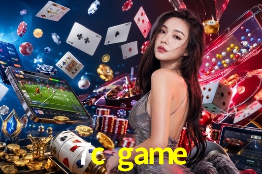 Game Providers 7c game