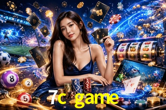 Platform Technology 7c game