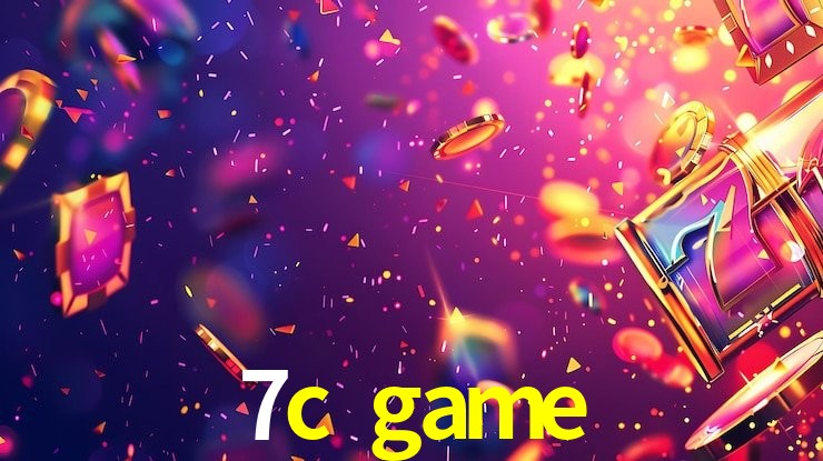Imagem secundária para conteúdo da página Facebook 7c game