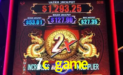 A Popularidade dos Caça-Níqueis no 7c game