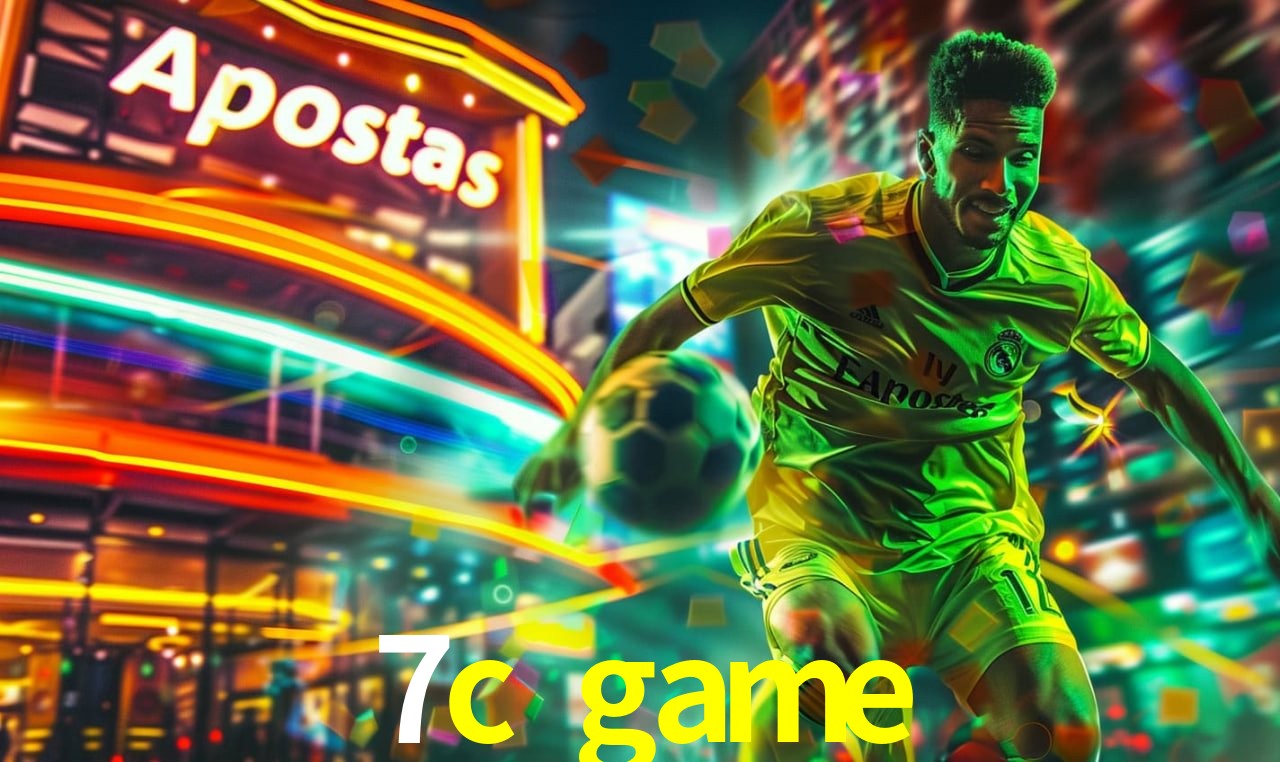Benefícios da Conta 7c game