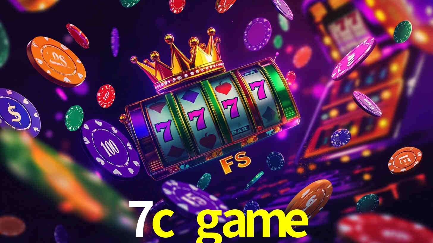 Welcome Bonus 7c game