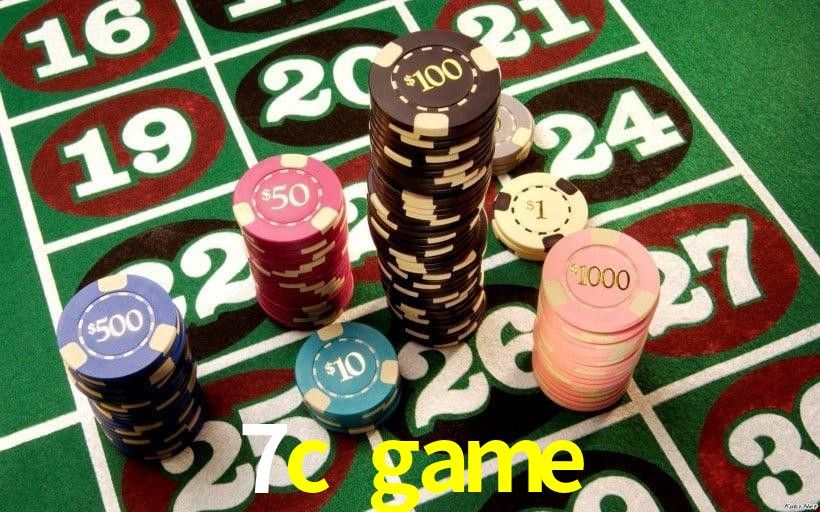 cassino 7c game